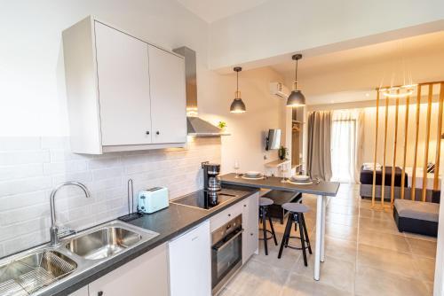 Apartamento Elysian Studios