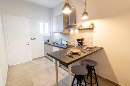 Apartamento Elysian Studios