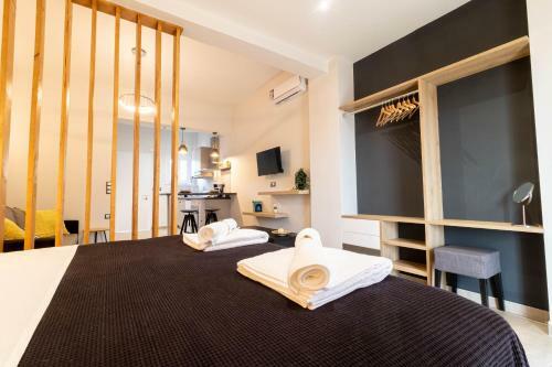 Apartamento Elysian Studios