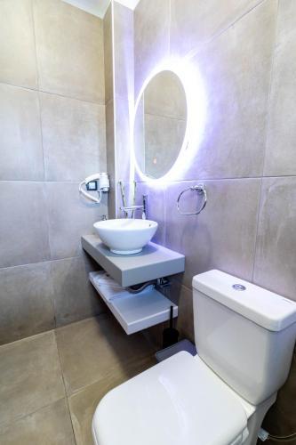 Apartamento Elysian Studios