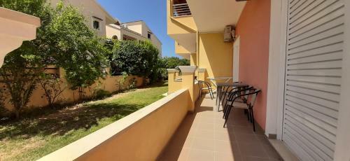John Apartments