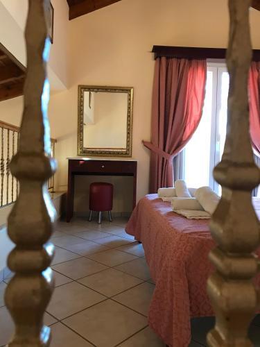 L'eremo Luxury Apartments