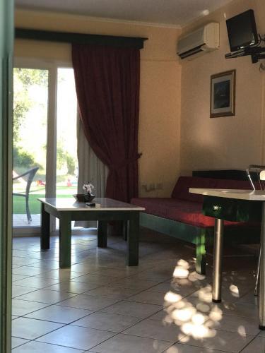 L'eremo Luxury Apartments