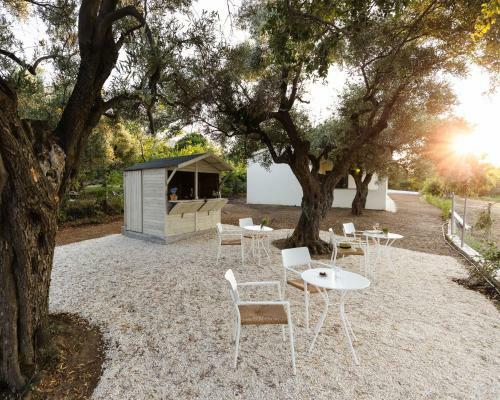 Apartamento Mystes