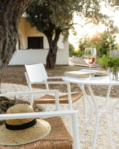 Apartamento Mystes