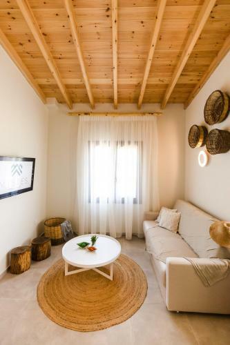 Apartamento Mystes
