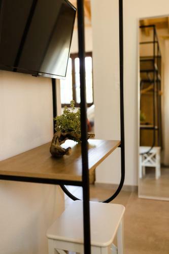 Apartamento Mystes