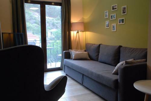 Apartamento Sevastie?s Home