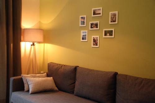 Apartamento Sevastie?s Home