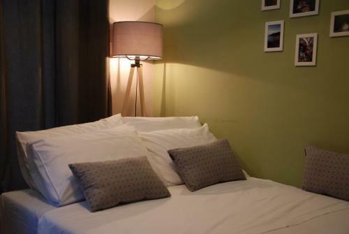 Apartamento Sevastie?s Home