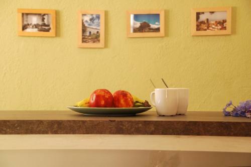 Apartamento Sevastie?s Home