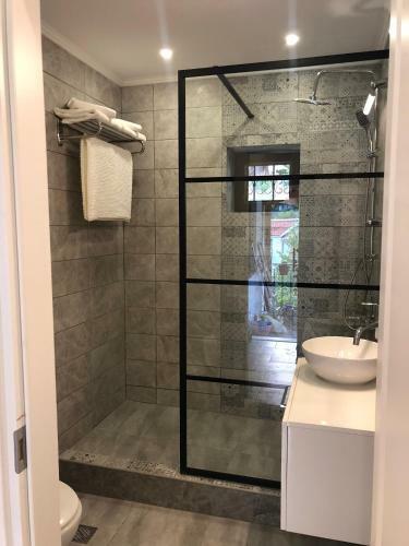 Apartamento Sevastie?s Home