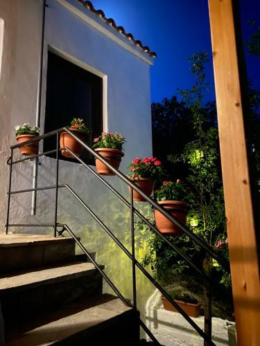 Apartamento Sevastie?s Home