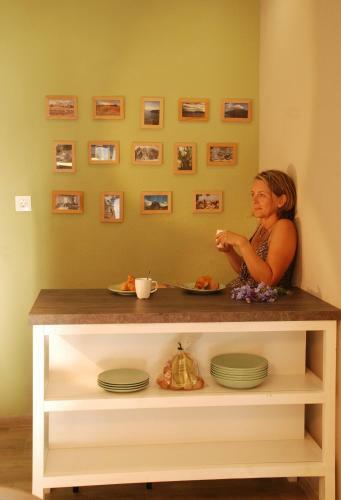 Apartamento Sevastie?s Home