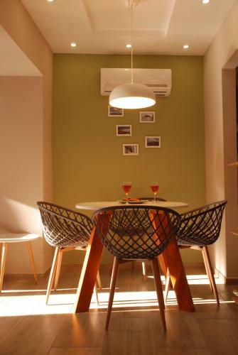 Apartamento Sevastie?s Home