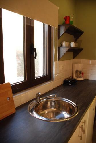 Apartamento Sevastie?s Home