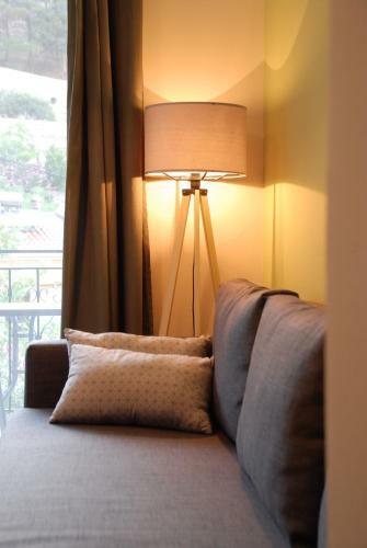 Apartamento Sevastie?s Home