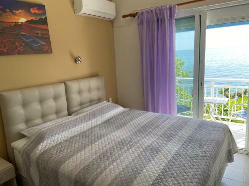 Hotel Samothraki Akrogiali Rooms