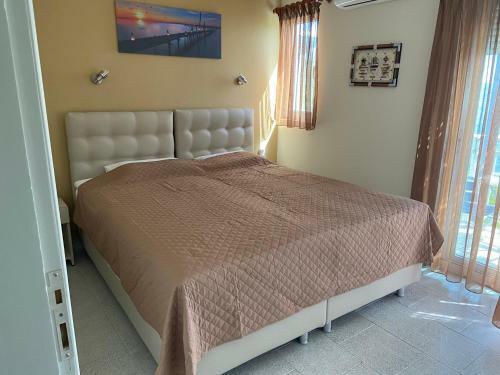 Hotel Samothraki Akrogiali Rooms