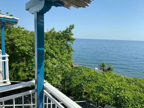 Hotel Samothraki Akrogiali Rooms