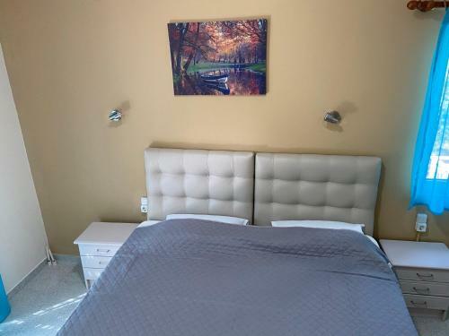 Hotel Samothraki Akrogiali Rooms