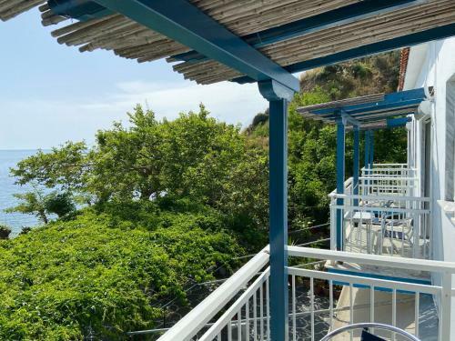 Hotel Samothraki Akrogiali Rooms