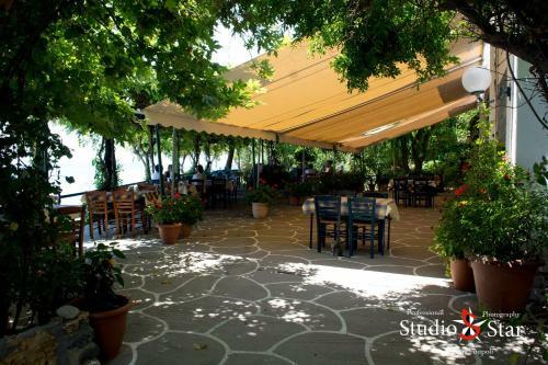 Hotel Samothraki Akrogiali Rooms
