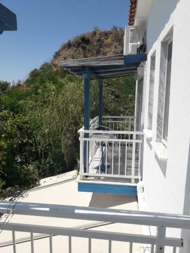 Hotel Samothraki Akrogiali Rooms