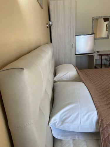 Hotel Samothraki Akrogiali Rooms