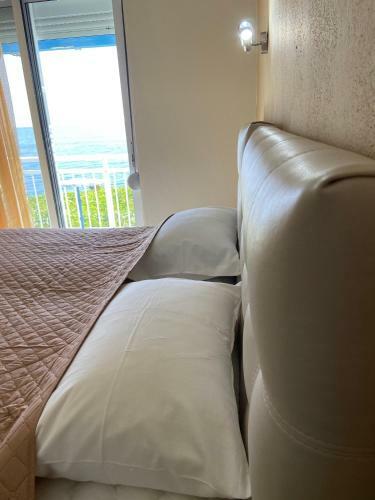 Hotel Samothraki Akrogiali Rooms