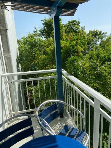 Hotel Samothraki Akrogiali Rooms
