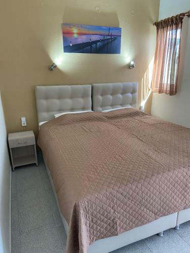 Hotel Samothraki Akrogiali Rooms