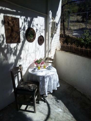 Agroturismo Aggelina