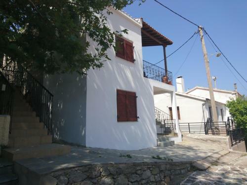 Samothraki