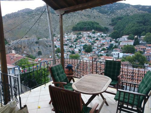 Samothraki