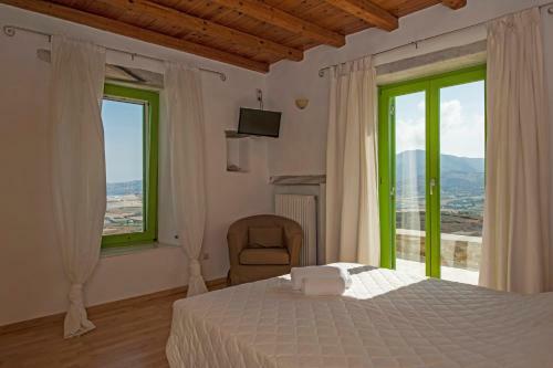 Villa Aeolos With 2 Private Pools