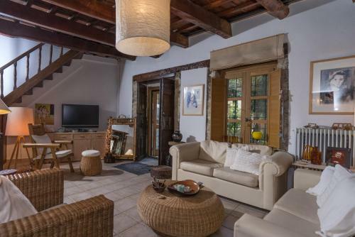 Michail House