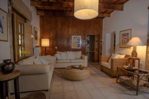 Michail House