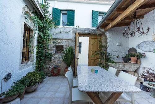 Michail House