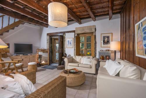 Michail House