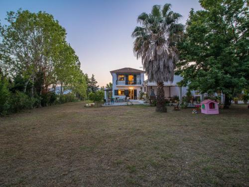 Agroturismo Mansion Domenica