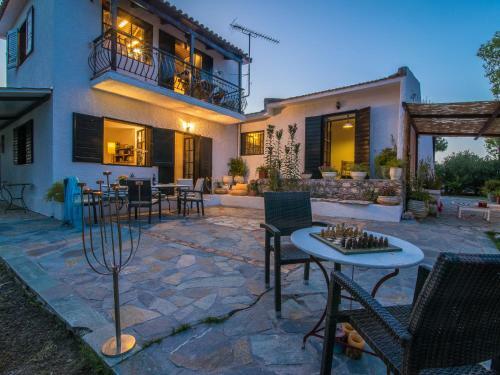 Agroturismo Mansion Domenica