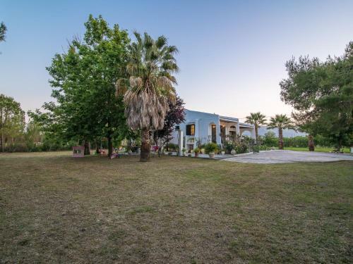 Agroturismo Mansion Domenica