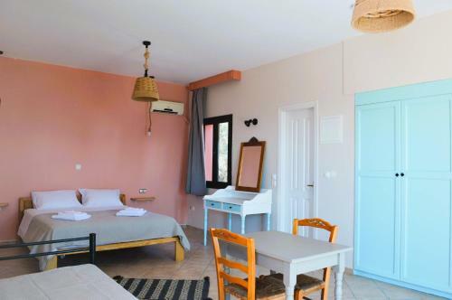 Aparthotel Nisea Hotel Samos