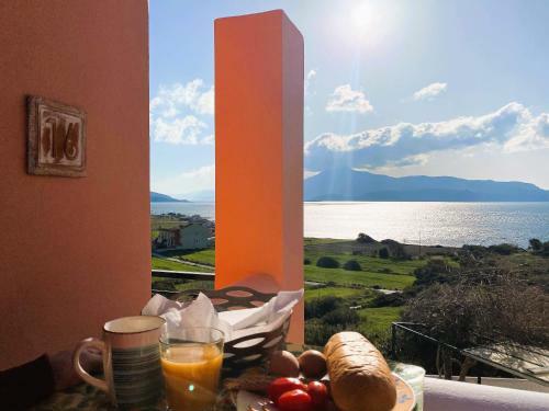 Aparthotel Nisea Hotel Samos