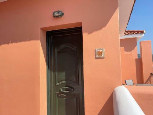 Aparthotel Nisea Hotel Samos