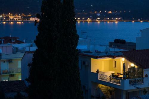 Apartamento Samos Loft