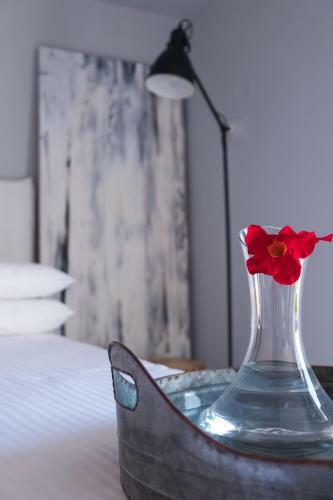 Apartamento Samos Loft