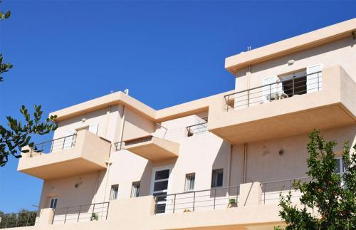 Villa Katerina (george)