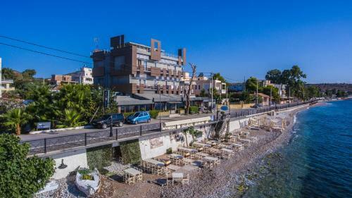 Votsalakia Hotel & Apartments